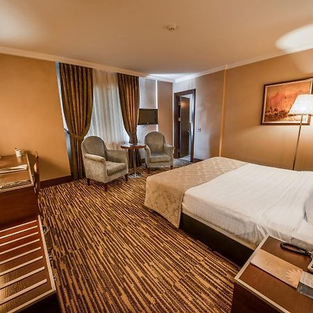 Ottomanhotel 앙카라 외부 사진
